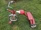 Vintage Retro Radio Flyer Red Tricycle Spoke Wheels Steel Frame Model 33