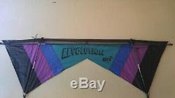 Vintage Revolution Quad Line Kite Rev II (2)