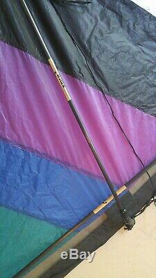 Vintage Revolution Quad Line Kite Rev II (2)