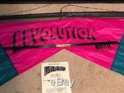 Vintage Revolution Quad Line Kite Rev II (2)