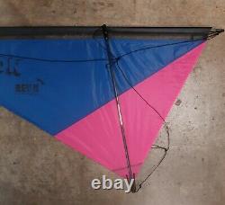 Vintage Revolution Rev II Quad Line Kite New RARE