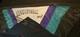 Vintage Revolution Rev II Stunt Kite Rare