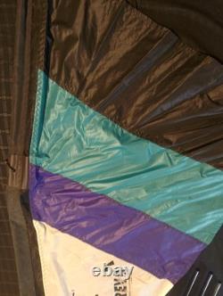 Vintage Revolution Rev II Stunt Kite Rare