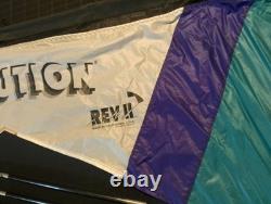Vintage Revolution Rev II Stunt Kite Rare