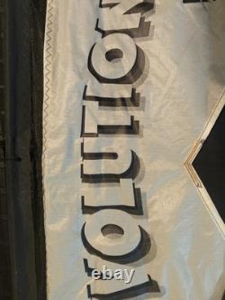 Vintage Revolution Rev II Stunt Kite Rare