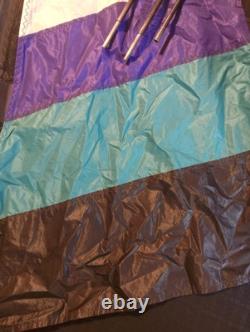 Vintage Revolution Rev II Stunt Kite Rare