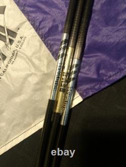 Vintage Revolution Rev II Stunt Kite Rare