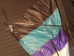 Vintage Revolution Rev II Stunt Kite Rare