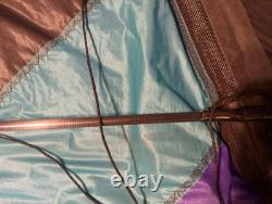 Vintage Revolution Rev II Stunt Kite Rare