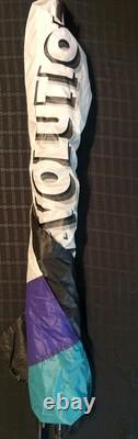 Vintage Revolution Rev II Stunt Kite Rare
