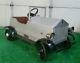 Vintage Rolls Royce Rare Pedal Car Art Deco SHIPPING INCLUDED