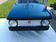 Vintage Russian Moskvitch OAO Child Pedal Cars Collector 1994 1993