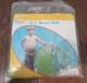 Vintage Sand and Sun 48 Beach Ball M-P02-0043-C Walmart NOS New Old Stock Huge