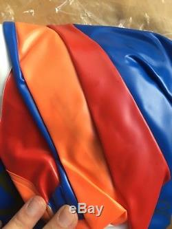 Vintage Sevylor B9 Giant 42 Inflatable Beach Ball Extremely Rare Collectible