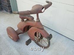 Vintage Sky King Tricycle 12