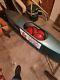 Vintage Soap Box Derby Car withextra set of wheels