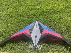 Vintage Spectra Sport Kite Competition Edge