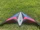 Vintage Spectra Sport Kite Competition Edge