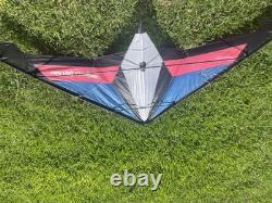 Vintage Spectra Sport Kite Competition Edge