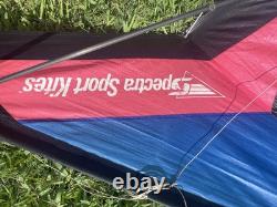Vintage Spectra Sport Kite Competition Edge