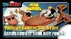 Vintage Star Wars Landspeeder From Junk To Displayable Toy Polloi