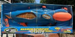 Vintage Storm Water Gun