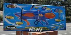 Vintage Storm Water Gun