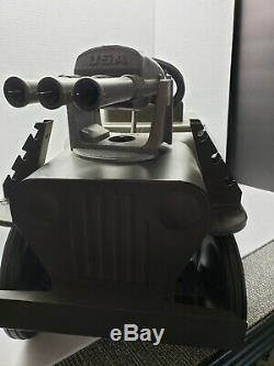 Vintage Structo Army Jeep Ride On Toy Excellent Condition! Awesome