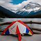 Vintage Stunt Kite Eddie Bower Vintage