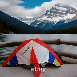 Vintage Stunt Kite Eddie Bower Vintage