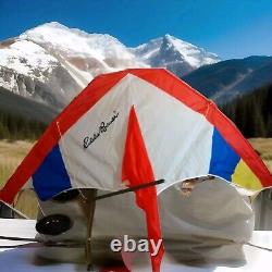 Vintage Stunt Kite Eddie Bower Vintage
