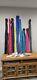 Vintage Stunt Kites Lot of 9