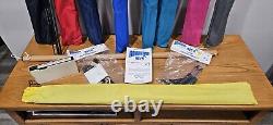 Vintage Stunt Kites Lot of 9
