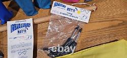 Vintage Stunt Kites Lot of 9