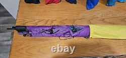 Vintage Stunt Kites Lot of 9