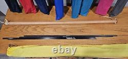 Vintage Stunt Kites Lot of 9