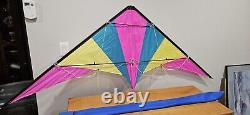 Vintage Stunt Kites Lot of 9