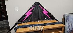 Vintage Stunt Kites Lot of 9