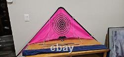 Vintage Stunt Kites Lot of 9
