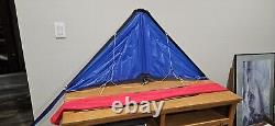 Vintage Stunt Kites Lot of 9