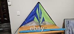 Vintage Stunt Kites Lot of 9