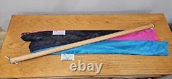 Vintage Stunt Kites Lot of 9