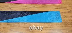 Vintage Stunt Kites Lot of 9