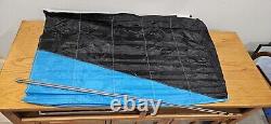 Vintage Stunt Kites Lot of 9