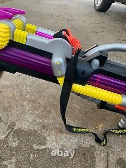 Vintage Super Soaker 1999 Larami Super Charger Monster XL Water Gun Cannon Rare
