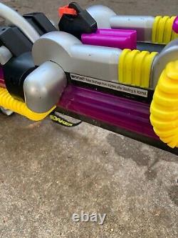 Vintage Super Soaker 1999 Larami Super Charger Monster XL Water Gun Cannon Rare