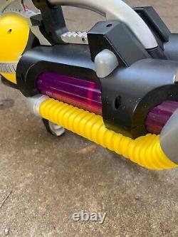 Vintage Super Soaker 1999 Larami Super Charger Monster XL Water Gun Cannon Rare