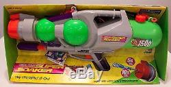 Vintage Super Soaker CPS 1500 New In Box With Tags