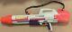 Vintage Super Soaker CP 2500 TESTED WORKS NICE