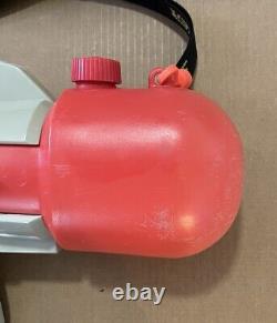 Vintage Super Soaker CP 2500 TESTED WORKS NICE